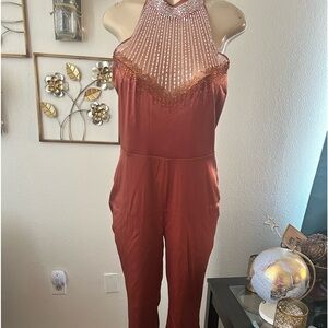 FashionNova Jumpsuit